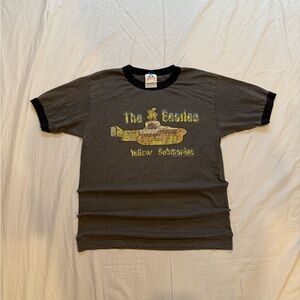 The Beatles Yellow Submarine T-Shirt Men’s M